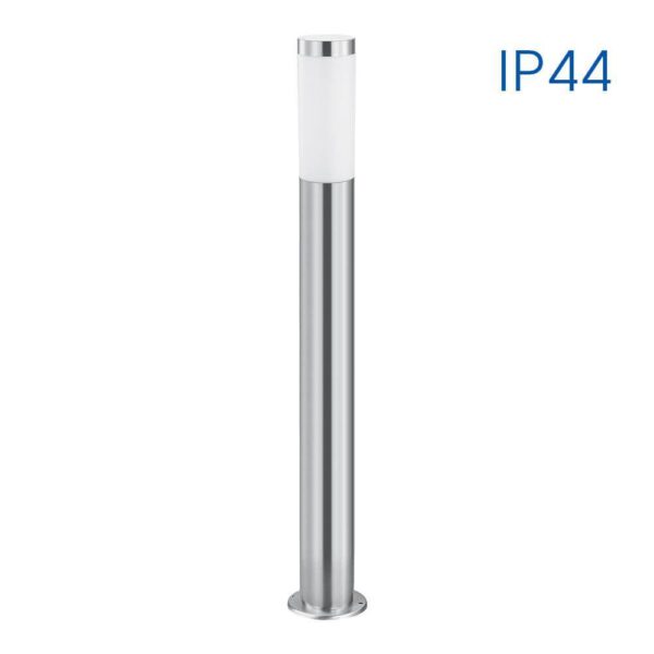 Stalp pentru iluminat exterior Vivalux TOKYO, E27, max. 1x60W, IP44,