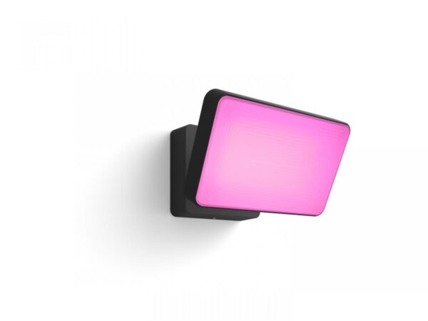 Proiector LED RGB inteligent Philips Hue Discover, 2x15W, 2300 lm, - Image 4