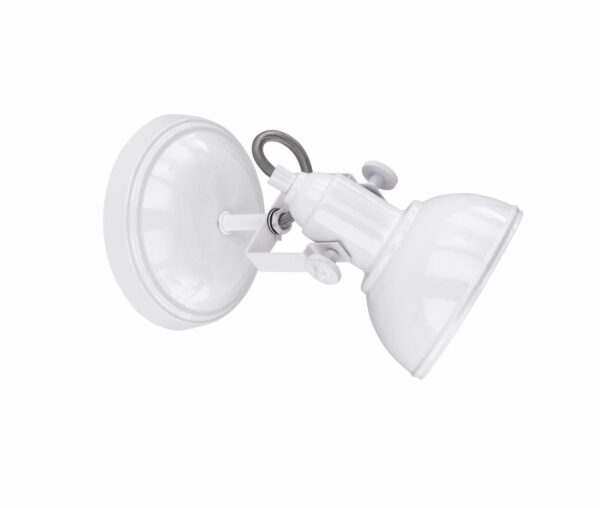 Spot Trio Reality GINA R80151001, excl. 1x E14, max. 40W, - Image 3