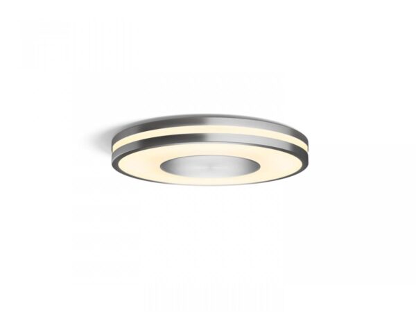 Plafoniera LED Philips Hue Being, Bluetooth, 22.5W (204W), 2500 lm, - Image 3