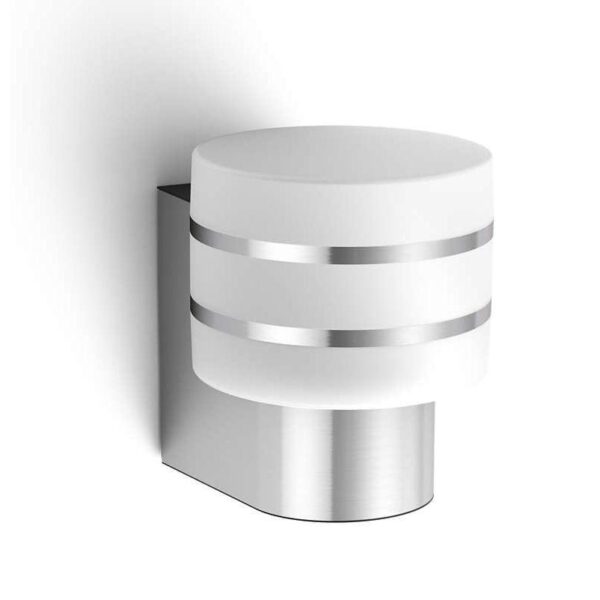 Aplica LED pentru exterior Philips Hue Tuar, 9W (60W), 806 - Image 4