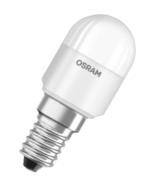 Bec LED Osram Special pentru Frigider T26, E14, 2.3W (20W), - Image 3