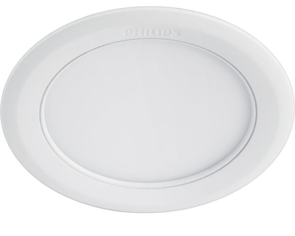 Spot LED incastrat Philips Marcasite, 21W (133W), 2100 lm, lumina