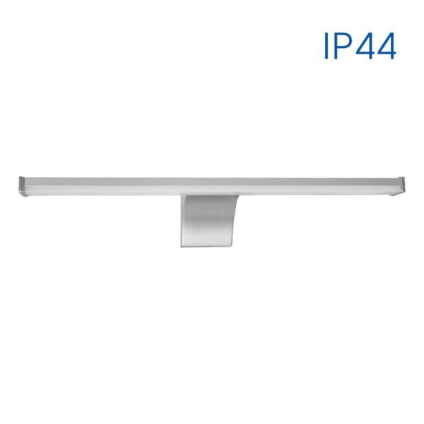 Aplica LED pentru baie Vivalux ZOE, 8W, 700 lm, lumina