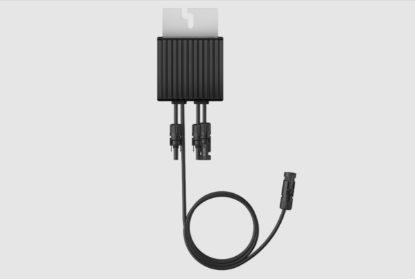 Smart PV Optimizer Huawei SUN2000-1300W-P Long Cable, MBUS protocol, IP68 - Image 4