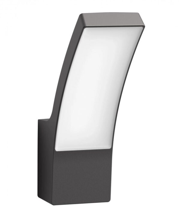 Aplica LED pentru exterior Philips SPLAY, 3.8W, 800 lm, lumina - Image 3