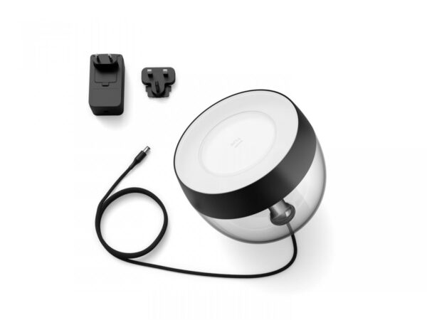Lampa LED RGB Philips Hue Iris, gen4, Bluetooth, 8.2W, 570 - Image 4