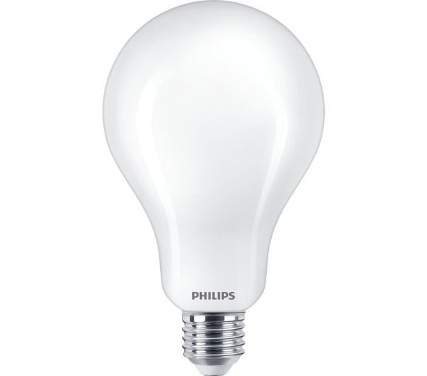Bec LED Philips Classic A95, EyeComfort, E27, 23W (200W), 3452