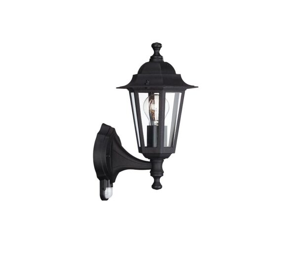 Aplica tip felinar pentru exterior cu senzor de miscare Philips - Image 3