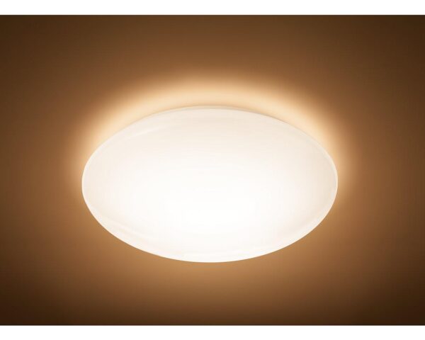 Plafoniera LED Philips Suede, 4x9W, 3300 lm, lumina calda (2700K), - Image 3