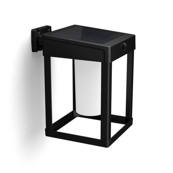 Aplica LED solara pentru exterior cu senzor de miscare Philips - Image 3