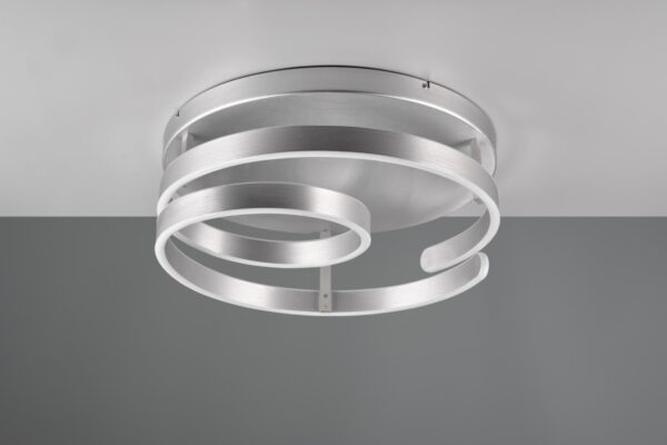 Plafoniera Trio MARNIE, 55W, 5800 lm, lumina calda (3000K), estompat - Image 3