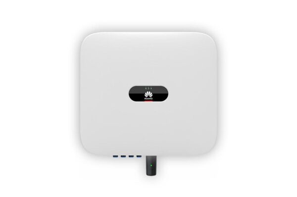 Three-phase On Grid inverter Huawei SUN2000-12KTL-M2, WLAN, 4G, 12 kW - Image 3