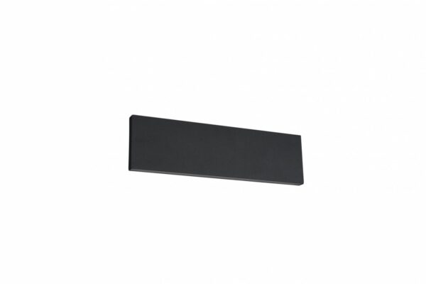 Aplica LED integrat Trio Concha, cu intrerupator dimmer, 6W, 230V,