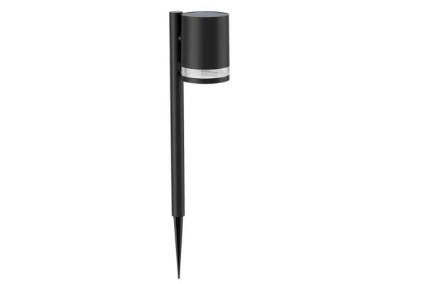 Lampa LED solara pentru exterior cu spike Philips FYCE, 1.5W, - Image 3