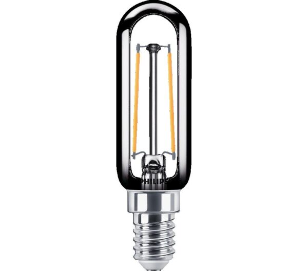 Bec LED Philips Classic T25L, E14, 2.1W (25W), 250 lm, - Image 3