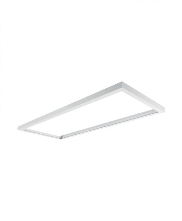 PL 1200X300 SURFACE MOUNT KIT VAL  LEDV - Image 3
