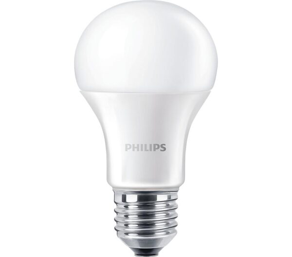 Bec LED Philips CorePro A60, E27, 13W (100W), 1521 lm,