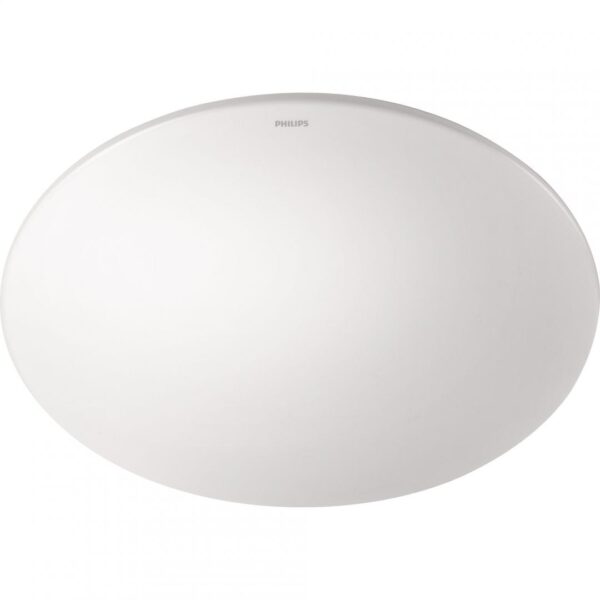 Plafoniera LED Philips Mauve, 4x5.5W, 2000 lm, lumina calda (2700K),