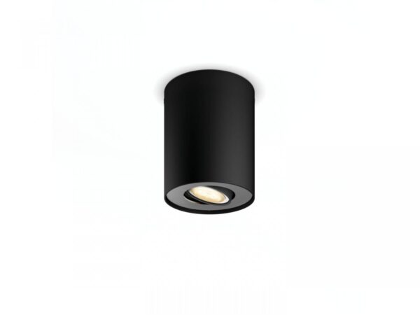 Spot LED Philips Hue Pillar, Bluetooth, GU10, 5W (50W), 350 - Image 4