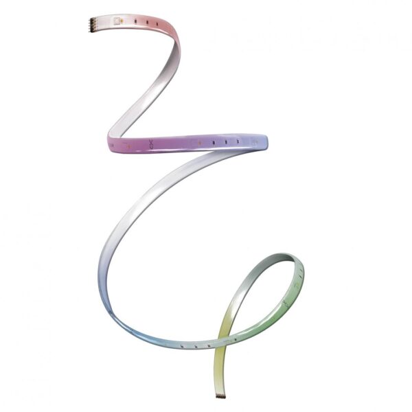Extensie Banda LED RGB inteligenta Ledvance SMART+ Wifi FLEX MULTICOLOR, - Image 3