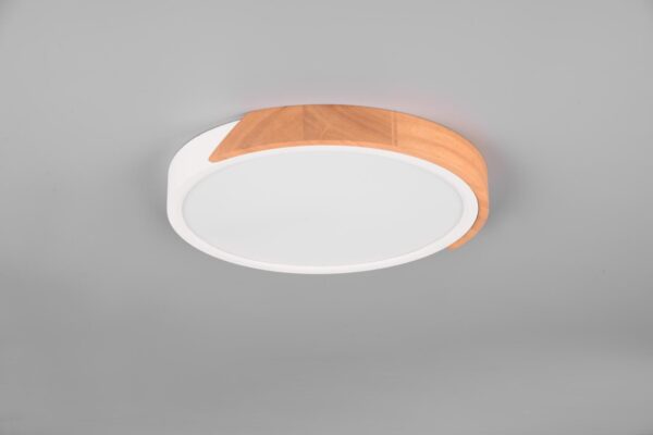 Plafoniera LED Reality JANO, 20W, 2400 lm, lumina alba (3000K), - Image 3