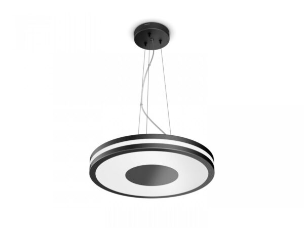 Pendul LED Philips Hue Being, Bluetooth, 25W (204W), 2900 lm, - Image 3
