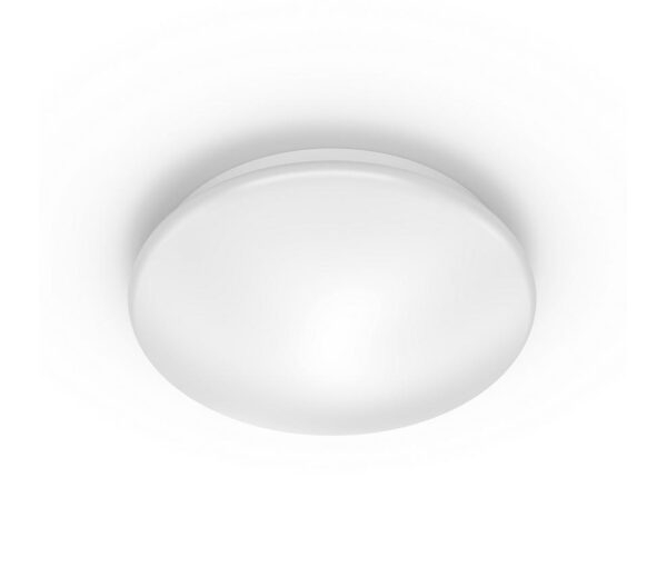 Plafoniera LED Philips Canopus CL259, 20W, 2000 lm, lumina calda