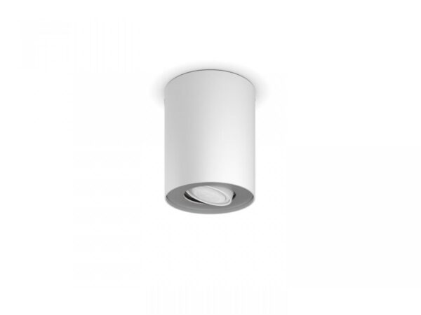 Spot LED Philips Hue Pillar, Bluetooth, GU10, 5W (50W), 350 - Image 4
