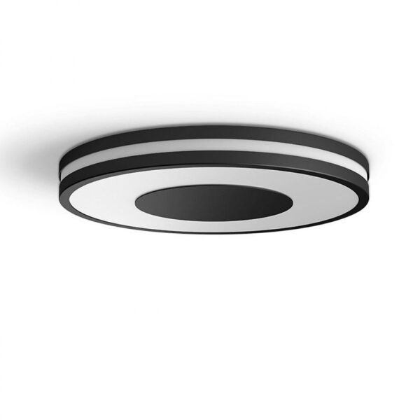 Plafoniera LED Philips Hue Being, Bluetooth, 27W (204W), 2400 lm, - Image 4