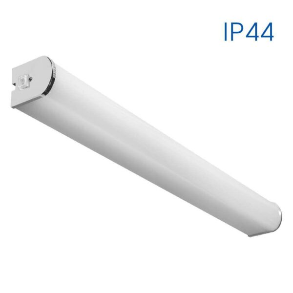 Aplica LED pentru baie Vivalux VISTA, 15W, 1200 lm, lumina