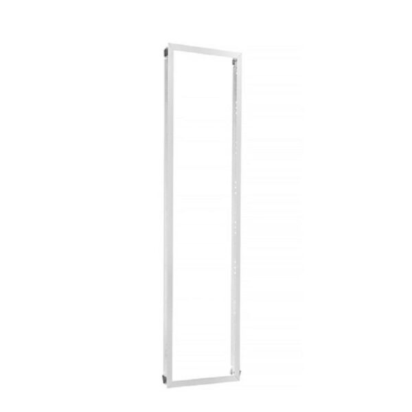 Rama pentru montaj incastrat, pentru panou led 1200 x 300