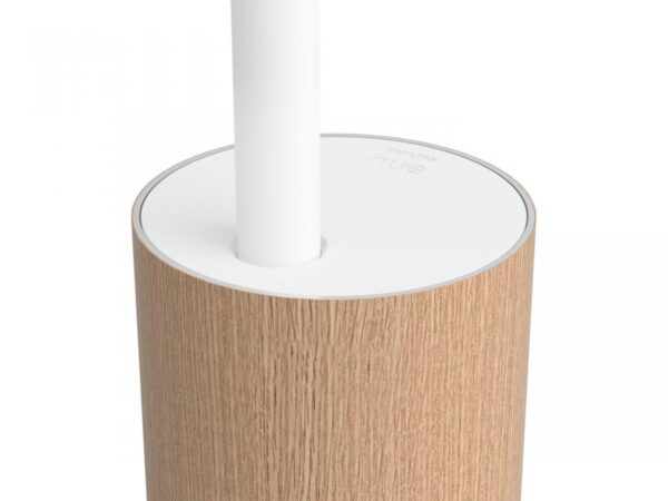 Lampadar LED RGB Philips Hue Gradient Signe, Bluetooth, 29W, 2550 - Image 3