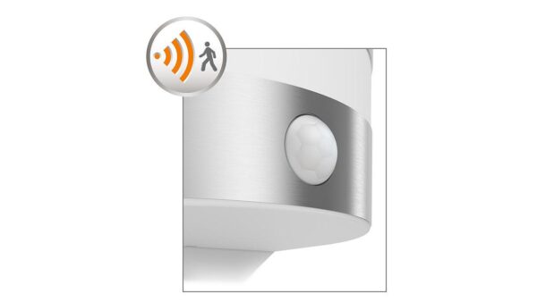 Aplica LED pentru exterior cu senzor de miscare Philips Calgary, - Image 5