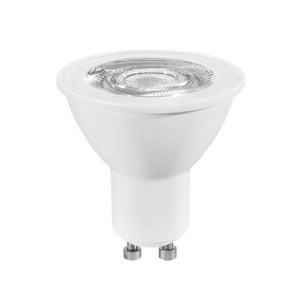 Bec LED Osram Value PAR16, GU10, 5W (50W), 350 lm, - Image 3