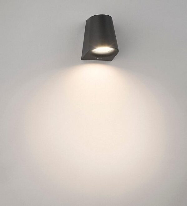 Aplica LED pentru exterior Philips Hue Virga, 3W (30W), 400 - Image 4