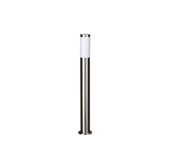 Stalp pentru iluminat exterior Philips Utrecht, 1xE27, max 20W, IP44, - Image 3