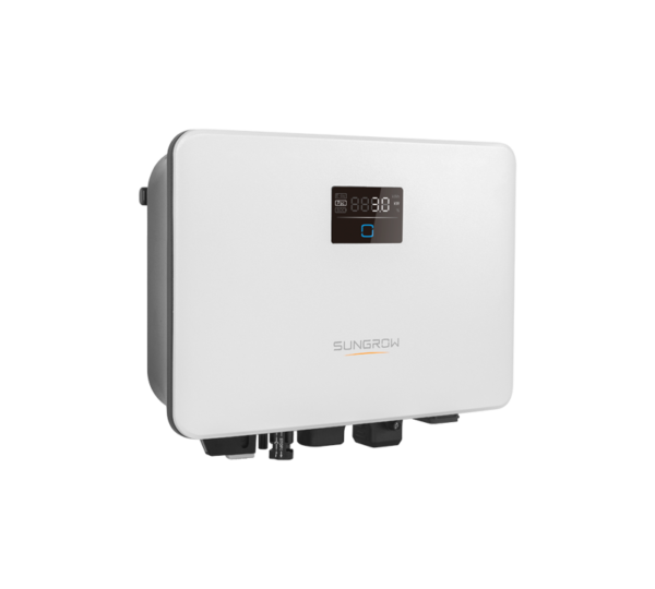 Invertor On-Grid monofazat Sungrow SG3.0RS-S, 3 kW, 3000 W, WiFi,