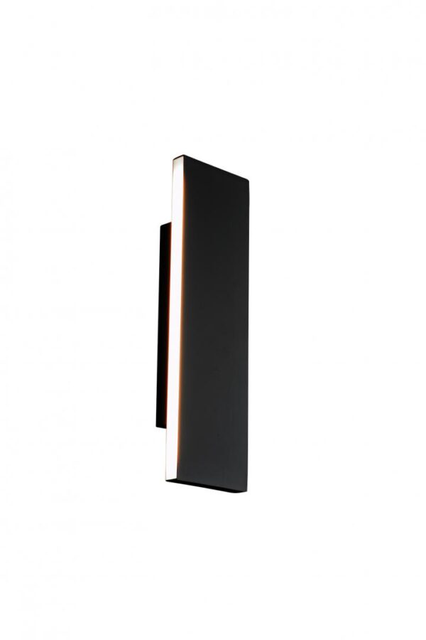 Aplica LED integrat Trio Concha, cu intrerupator dimmer, 6W, 230V, - Image 4