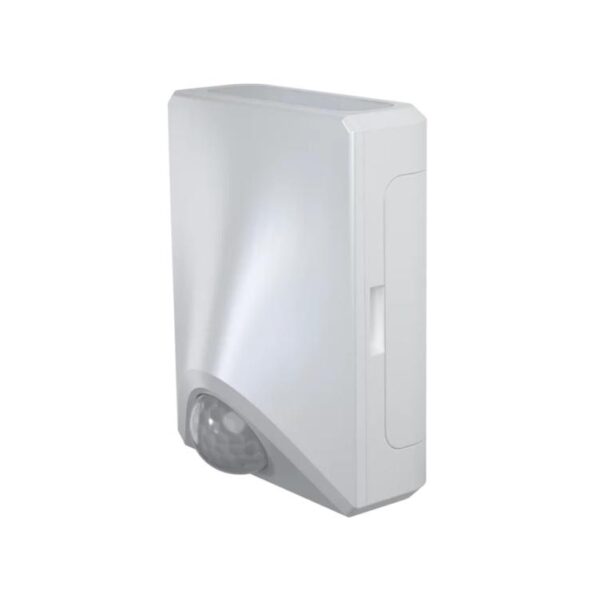 Aplica LED pentru exterior pe baterii 4xLR6 incluse, cu senzor - Image 3