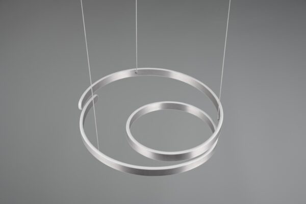 Lustra Trio MARNIE, 65W, 7200 lm, lumina calda (3000K), estompat - Image 5