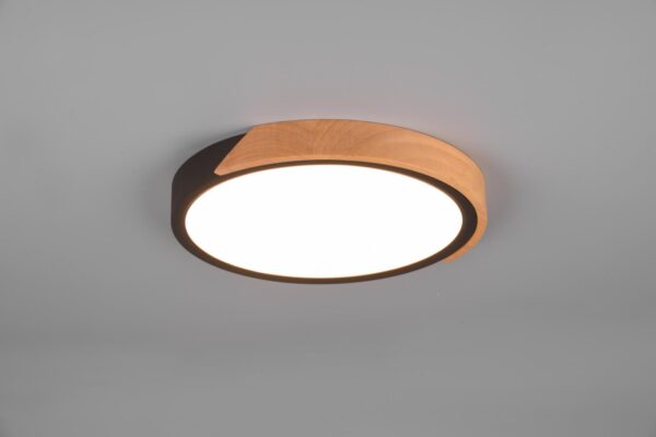 Plafoniera LED Reality JANO, 20W, 2400 lm, lumina alba (3000K),