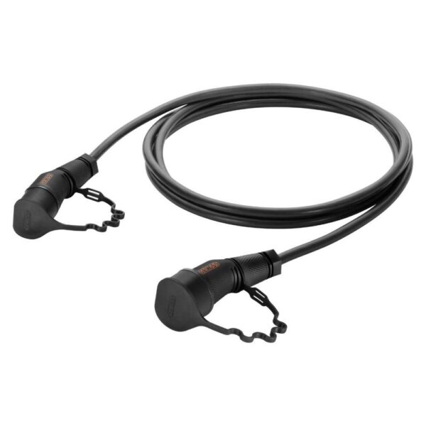 Cablu trifazat GEWISS JOINON T2-T2, 32A, 5 metri