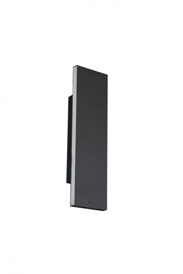 Aplica LED integrat Trio Concha, cu intrerupator dimmer, 6W, 230V, - Image 5