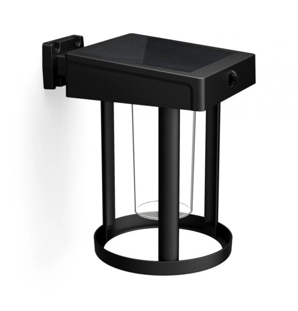 Aplica LED solara pentru exterior cu senzor de miscare Philips - Image 3