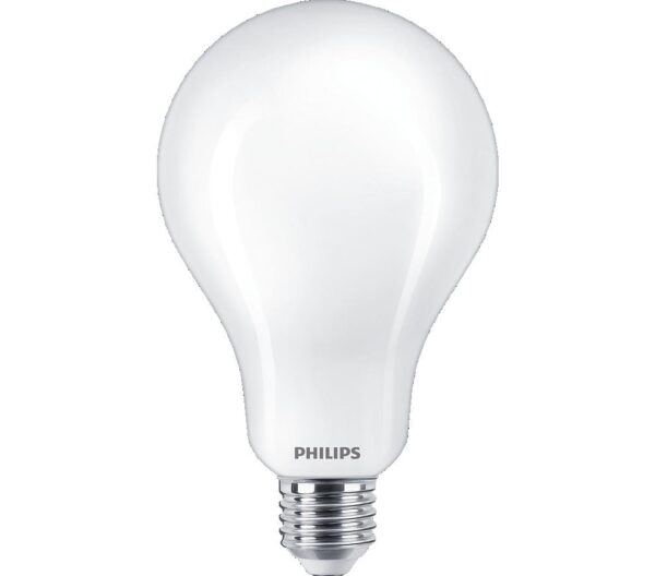 Bec LED Philips Classic A95, EyeComfort, E27, 23W (200W), 3452
