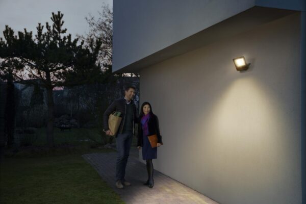 Proiector LED inteligent Ledvance SMART+ WiFi DIMMABLE, 50W, 220-240V, 4000 - Image 4
