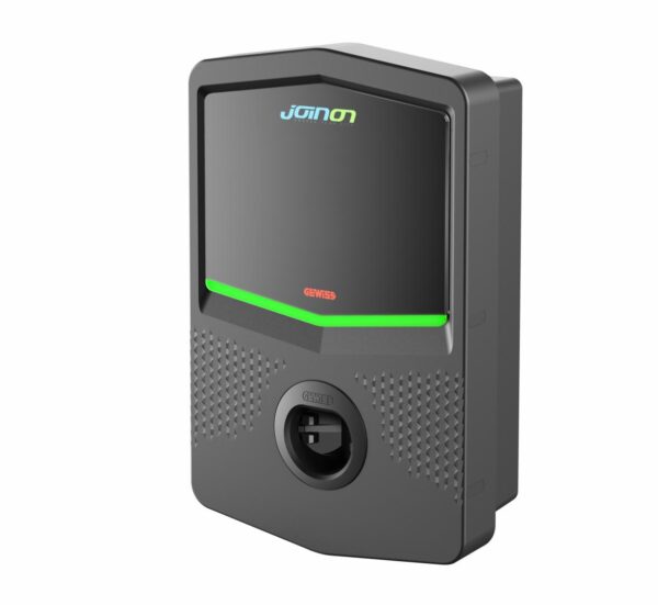 I-CON Wall Box - Wall-Mounting Charging Station, 4.6kW, 220V, 20A,