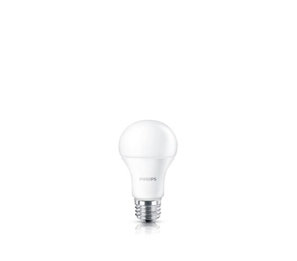 Bec LED Philips CorePro A60, E27, 10.5W (75W), 1055 lm,