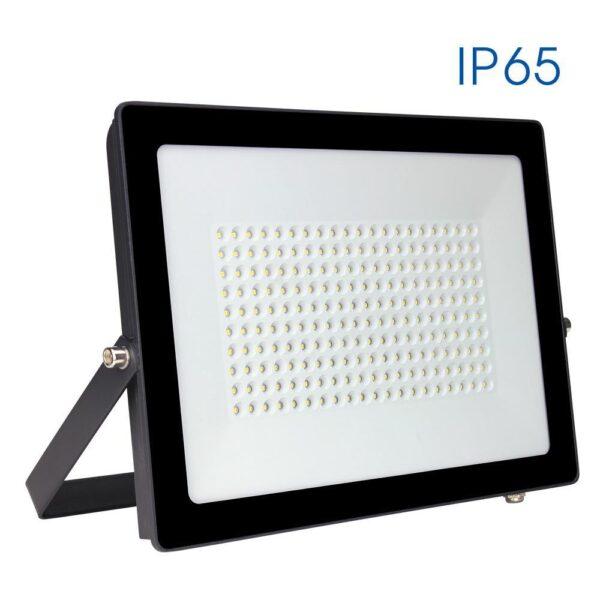 Proiector LED Vivalux VIGOR, 300W, 230V, 33000 lm, lumina rece - Image 3